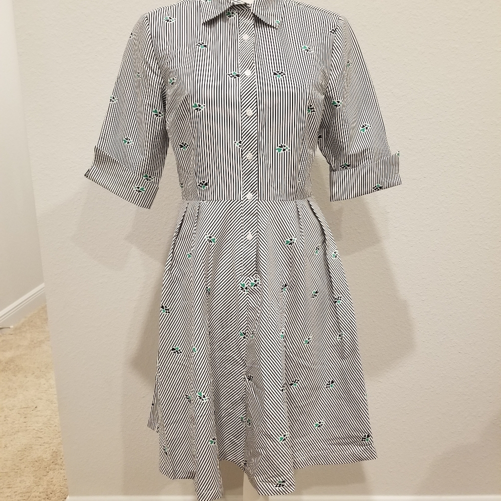 A Line Maison Jules Dress